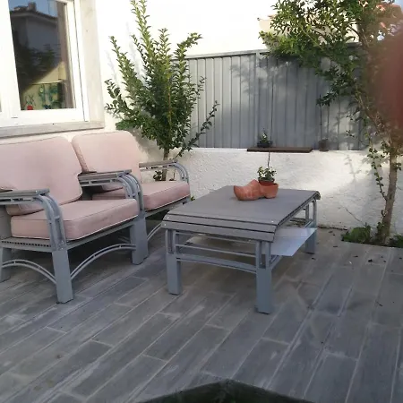 Traditional In S Pedro , Estoril Villa *
