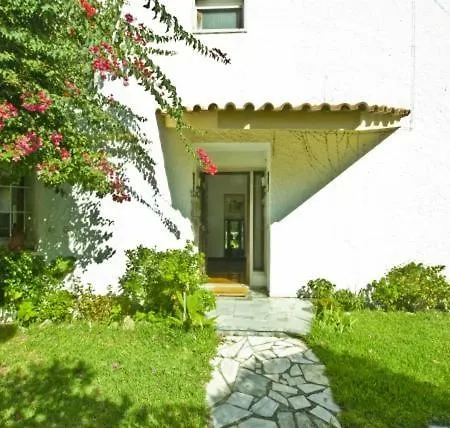 Traditional In S Pedro , Estoril * Alapraia