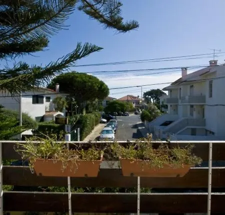 Villa Traditional In S Pedro , Estoril *