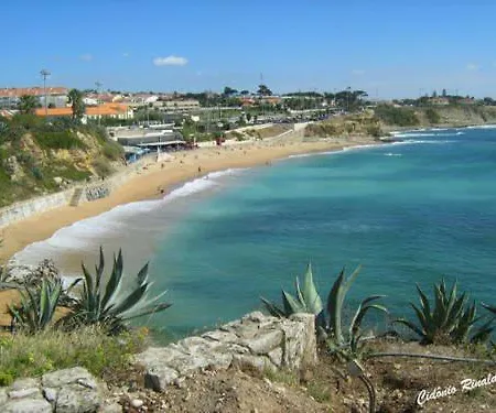 Villa Traditional In S Pedro , Estoril *