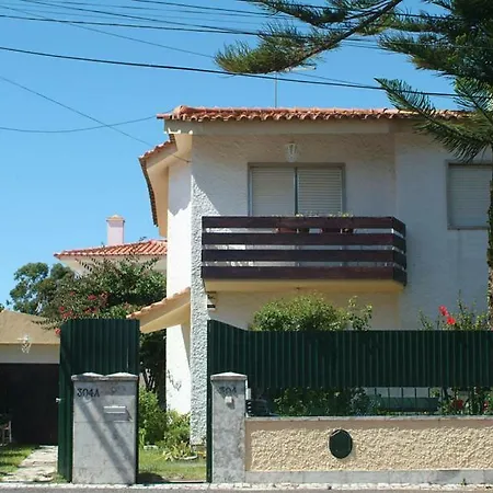 ヴィラ Traditional In S Pedro , Estoril Alapraia