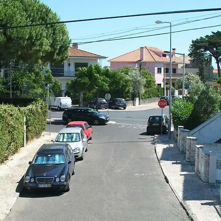 Traditional In S Pedro , Estoril Villa *